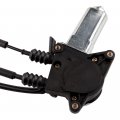 Aintier Power Window Regulator With Motor Fit For 1994 1995 1996 1997 Honda Accord Front Right 741-765