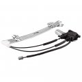 Aintier Power Window Regulator With Motor Fit For 1994 1995 1996 1997 Honda Accord Front Right 741-765