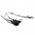 Aintier Power Window Regulator With Motor Fit For 1994 1995 1996 1997 Honda Accord Front Right 741-765