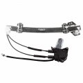 Aintier Power Window Regulator With Motor Fit For 1994 1995 1996 1997 Honda Accord Front Right 741-765
