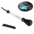8in Battery Density Tester Hydrometer Fast Dectection Electro-hydraulic Meter Car Repairing Tools