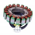 Glenparts Stator For Honda Cbr900 2002-2003 Replaces Oem 31120-mcj-751