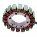 Glenparts Stator For Honda Cbr900 2002-2003 Replaces Oem 31120-mcj-751