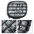 Right Fog Light Assembly For Subaru Forester 1998 1999 2000 2001 2002 Clear Lens Front Passenger Side 84953fc020 84501fc082 
