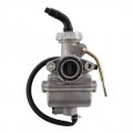 Carburetor For C50 Crf50 Crf80 Crf80f Crf100f Cr80r Ss50 Xl70 Xl75 Xl80s Xr50 Xr75 Xr80 Xr80r Carb