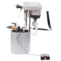 Ocpty Fuel Pump Module Assembly Fit For 2014-2012 L5-2 5l Replaces E9094m 