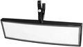Modquad Rzr Mirror Convex Sngl Mnt Blk 