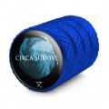 Circa Survive Eye Of The Storm Tire Rim Wheel Aluminum Valve Stem Caps