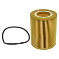 Ecogard X5692 Cartridge Engine Oil Filter For Conventional Premium Replacement Fits Volvo Xc90 Xc60 Xc70 S80 S60 V70 V60 Land 
