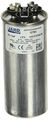Mars Motors Armatures 12794 Motor Dual Run Capacitor With Round 60 5 Uf Mfd 440v 