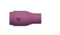 Radnor 640031 Model 13n08 1 Standard 4 Alumina Tig Nozzle 10 Per Case 
