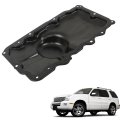 Engine Oil Pan Replacement For 1997-2010 Explorer Mustang Ranger B4000 Mountaineer Repf311311 