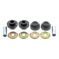 Strut Rod Bushing Set For 1990 To 1997 Mercury Cougar Natural Rubber Black 1 97 In Length Front Position Alx-pau-og-gk8659-cla3 