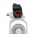 Ocpty Power Window Lift Motor Fit For 1999 2000 2001 2002 2003 2004 Oldsmobile Alero 1999-2005 Pontiac Grand Am Front Left