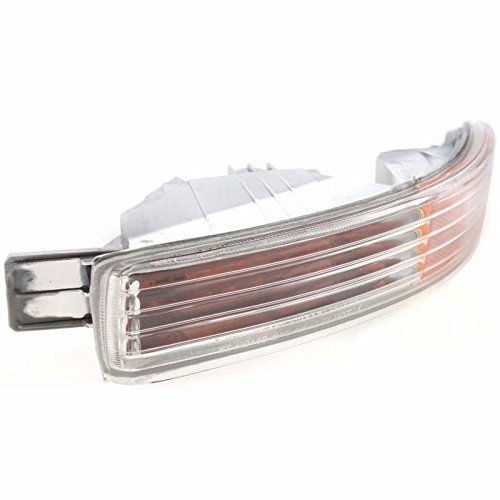 1994-1997 Acura Integra Driver Side Replacement Corner Light Signal Lamp Ac2530103