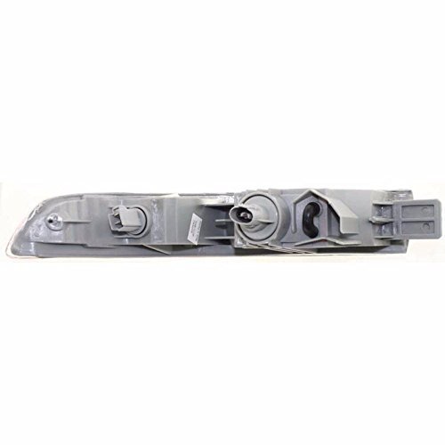 1994-1997 Acura Integra Driver Side Replacement Corner Light Signal Lamp Ac2530103