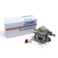 Zama Carburetor For C1u-k52 C1uk52 C1u-k47 Z011-120-0686-a C1uk47