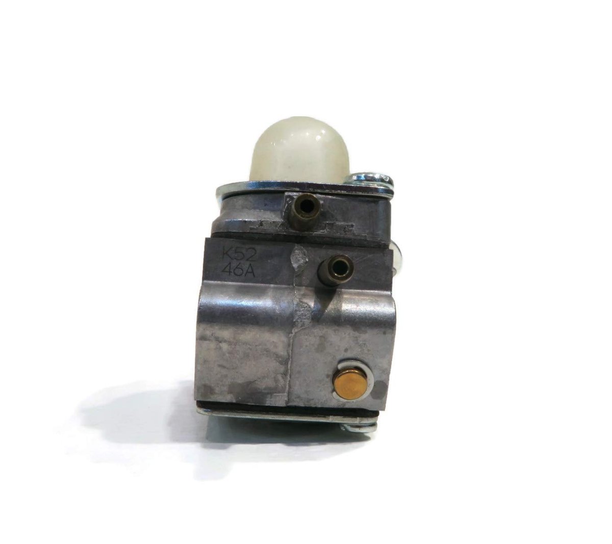Zama Carburetor For C1u-k52 C1uk52 C1u-k47 Z011-120-0686-a C1uk47