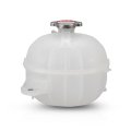 Engine Coolant Recovery Tank With Cap For Hyundai Tucson 2016 2017 2018 Pp Plastic Replacement Hy3014120 191275495117 