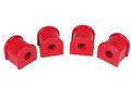 Prothane 1-1118 Red 5 8 Rear Sway Bar Bushing Kit 
