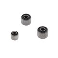 Performance Gy6 3-piece Engine Crankcase Bushing Shock Mount Set 125cc 150cc 