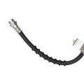 Brake Hydraulic Hose For Ford Escort 1990 Passenger Side Front Axle Alx-pau-df-350-54026-cla1 Dot Certified Replacement Part