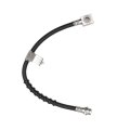 Brake Hydraulic Hose For Ford Escort 1990 Passenger Side Front Axle Alx-pau-df-350-54026-cla1 Dot Certified Replacement Part