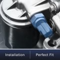 A-premium Engine Manifold Absolute Pressure Map Sensor Compatible With Buick Cadillac Chevy Silverado Express Suburban Tahoe