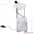 A-premium Electric Fuel Pump Module Assembly With Pressure Sensor Compatible Hyundai Tucson 2010011 0l 2 4l Kia Sportage 2011 2