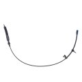 Automatic Transmission Range Selector Lever Cable Replacement For 2007a 2014 Escalade 2009a 2013 Avalanche Suburban 2500 1500