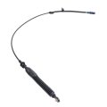 Automatic Transmission Range Selector Lever Cable Replacement For 2007a 2014 Escalade 2009a 2013 Avalanche Suburban 2500 1500 