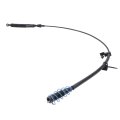 Automatic Transmission Range Selector Lever Cable Replacement For 2007a 2014 Escalade 2009a 2013 Avalanche Suburban 2500 1500