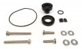 The Rop Shop Water Pump Impeller Kit For 1996 Evinrude 50 Hp E50ttledc 60 E60ttledr Boat