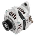 Alternator A002ta5393 13840 Fit For Mirage L4 1 5l 2000-2002 Eclipse 2 4l 2000-2005 Automotive Replacement Alternators 
