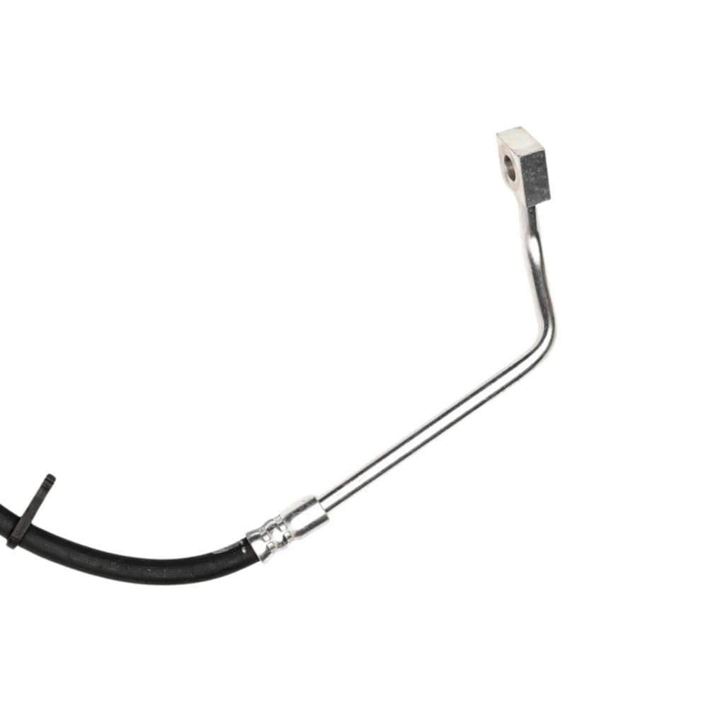 Brake Hose Front Driver Side For Chrysler Aspen 2007 2008 2009 Dot Certified Alx-pau-df-350-40205-cla2