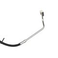 Brake Hose Front Driver Side For Chrysler Aspen 2007 2008 2009 Dot Certified Alx-pau-df-350-40205-cla2