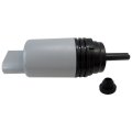 Windshield Washer Pump For Bmw 135i 2008 2012 Replaces Part 67127302589 And 67126934159 