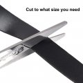 Uxcell Sealing Foam Tape 15mm Wide 1 5mm Thick 10m 32 8ft Long Eva Self Adhesive Weather Strip For Window Door Insulation