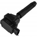 Aintier Set Of 4 Ignition Coil Pack Compatible With 01-04 For Mercedes-benz Slk230
