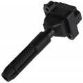 Set Of 4 Ignition Coil Pack For 01-04 Mercedes-benz Slk230