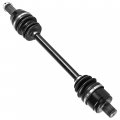 Caltric Rear Left Complete Cv Joint Axle Compatible With Polaris Sportsman Sp 850 Touring 2015 2016 2017