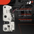 A-premium Hood Latch Lock Assembly Compatible With Volkswagen Vehicles Cc 2012-2017 Sedan Front Side Replace 3ab823509a