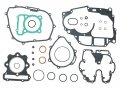 Outlaw Racing Or3705 Complete Full Engine Gasket Set Xr250l 91-96 Xr250r 86-95 Kit 