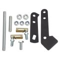 Transfer Case Shift Linkage Kit For Jeep Grand Cherokee Zj 1993-1998 242-231