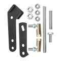 Transfer Case Shift Linkage Kit For Jeep Grand Cherokee Zj 1993-1998 242-231