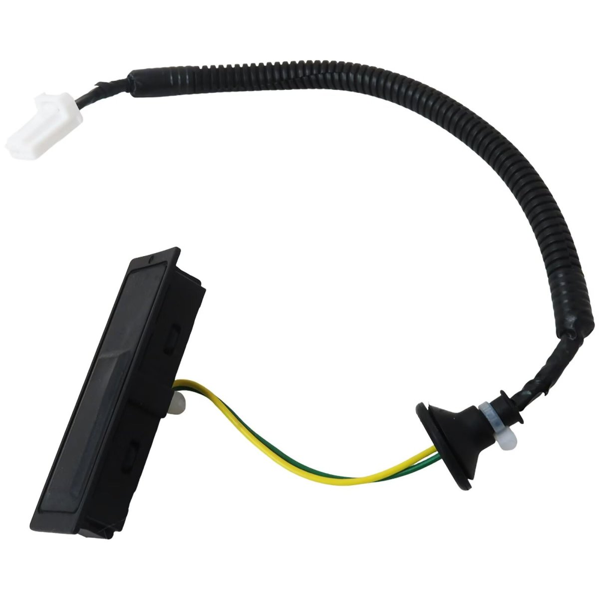 253803ja0b Trunk Release Button For Nissan Pathfinder 2013 2020 Rear Hatch Switch 25380-3ja0b Easy Installation