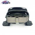 Tom Front Right Engine Mount For 1991-2002 Saturn Sc1 Sc2 Sl1 Sl2 Sw1 Sw2 1 9l A2827 21012185