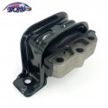 Tom Front Right Engine Mount For 1991-2002 Saturn Sc1 Sc2 Sl1 Sl2 Sw1 Sw2 1 9l A2827 21012185