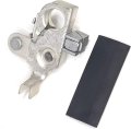 926-882 Positive Battery Terminal Clamp Replacement For Ford Bt4z-14450-aa Fits F150 Edge Mustang Focus Fusion Includes Nut And 