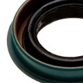 Front Cv Axle Half Shaft Seal For Buick Riviera 1990 1993 Silicone Gasket Black And Red Round Rim Alx-pau-ac-24202835-cla9